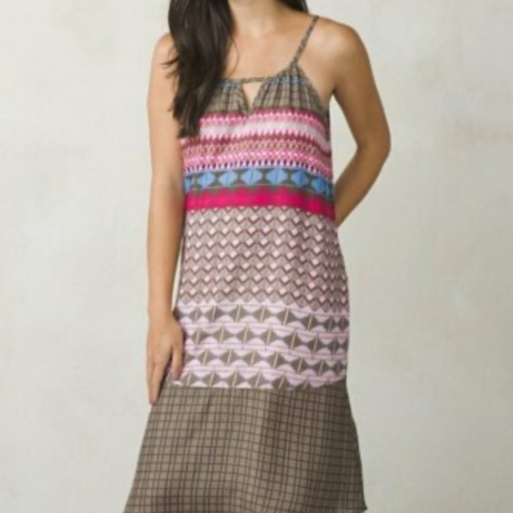 PRANA Women’s, Size Medium, Dress